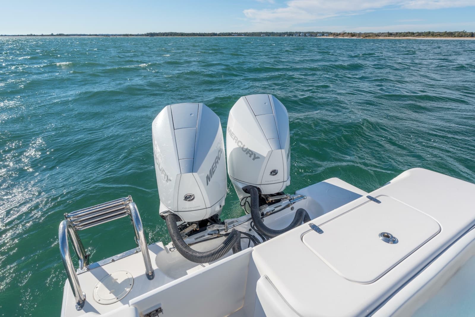 2023 Contender 28 Sport - Photo 13