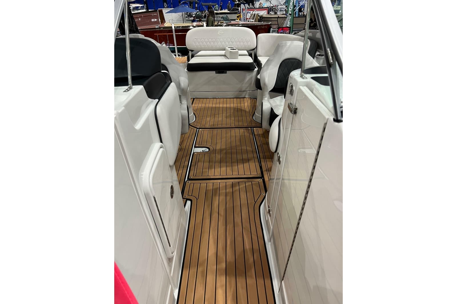 2023 Crownline Eclipse E255 - Photo 17