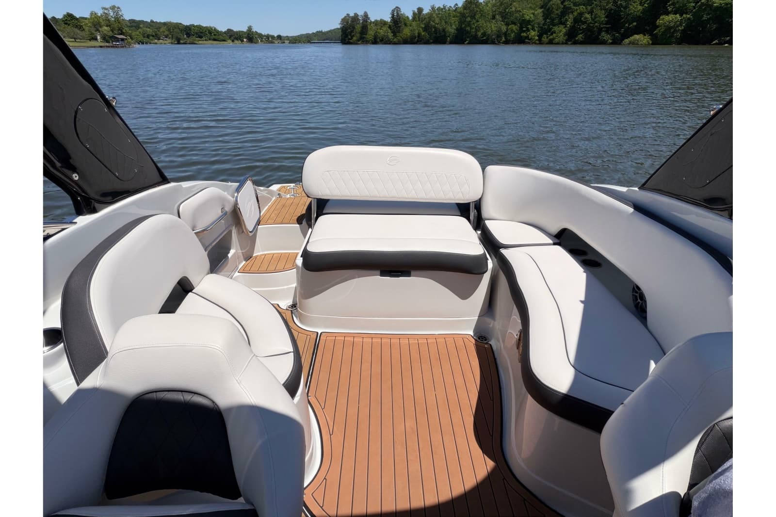 2023 Crownline Eclipse E255 - Photo 8