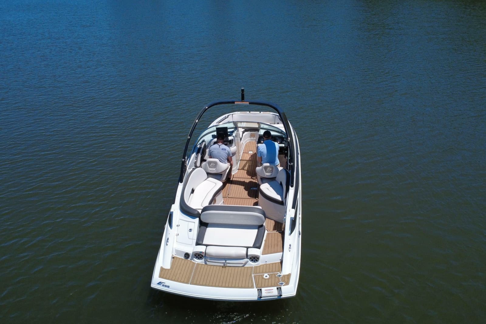 2023 Crownline Eclipse E255 - Photo 6