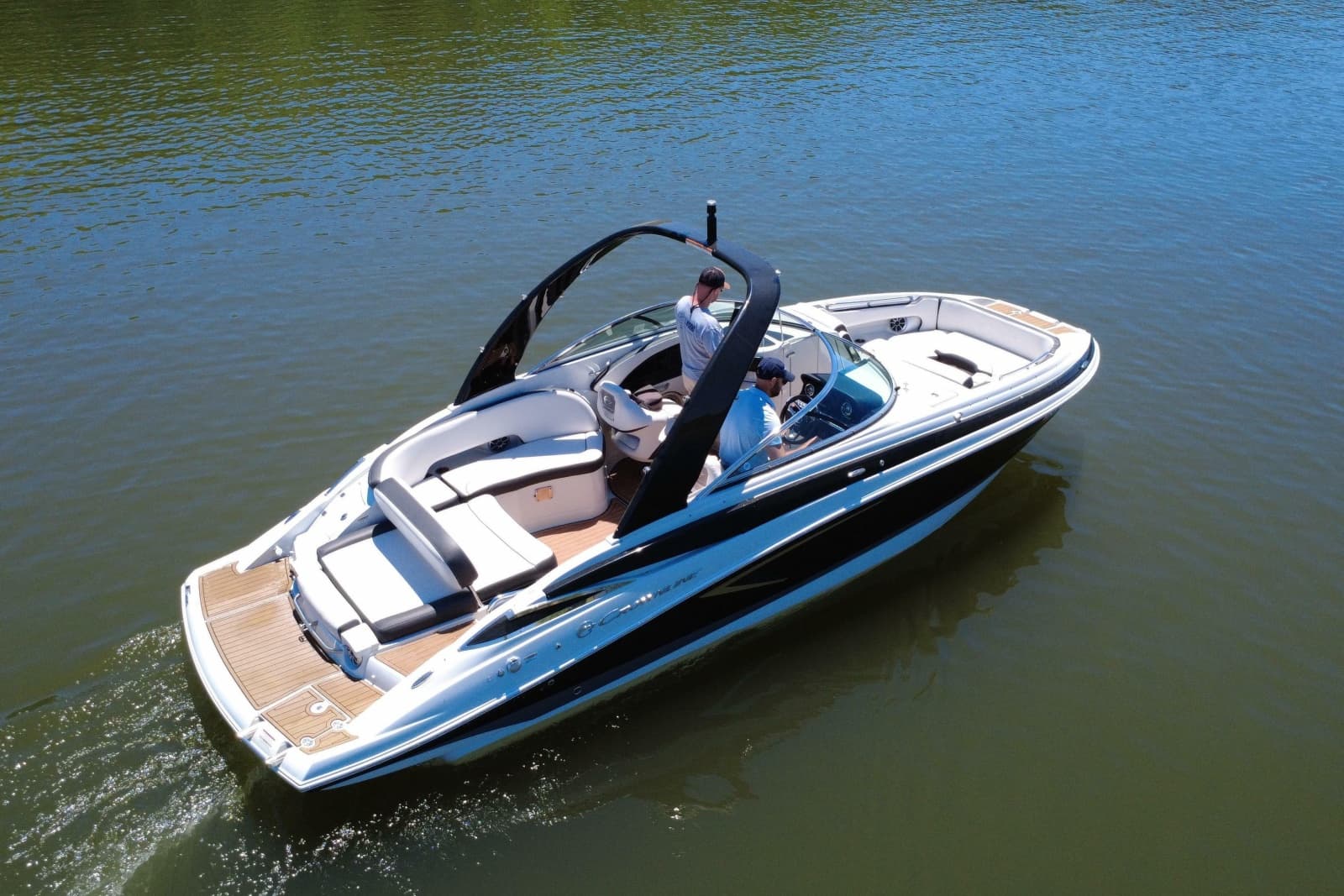 2023 Crownline Eclipse E255 - Photo 4