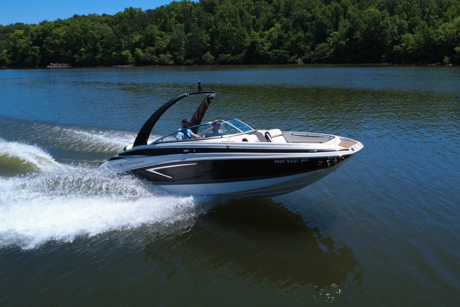 2023 Crownline Eclipse E255 - Photo 1