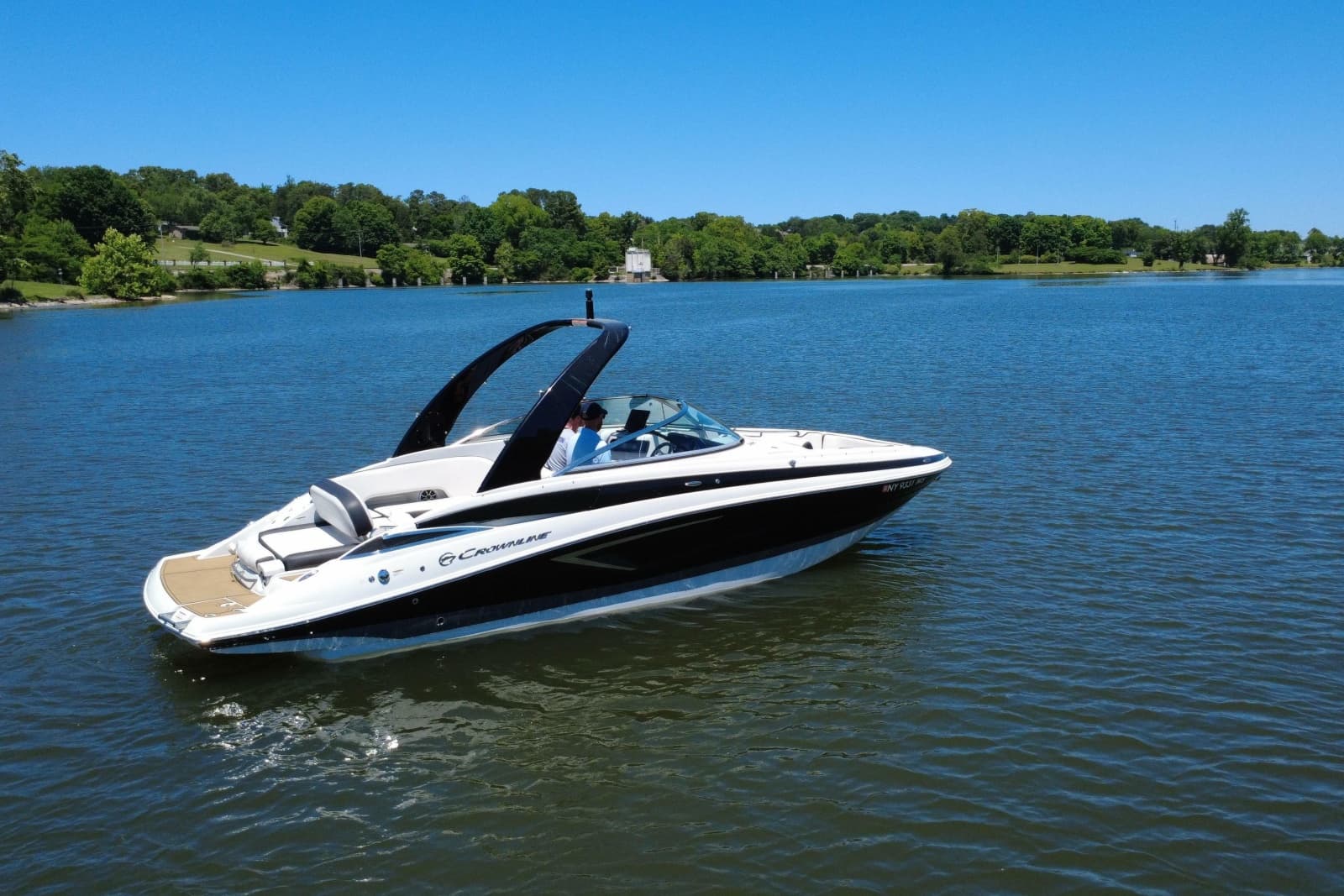 2023 Crownline Eclipse E255 - Photo 5