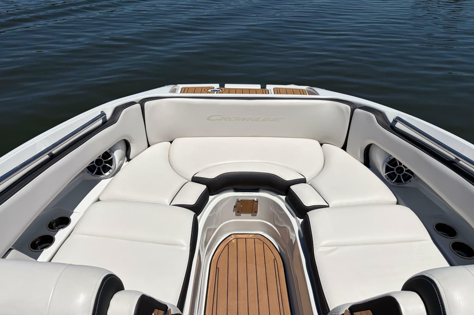 2023 Crownline Eclipse E255 - Photo 7