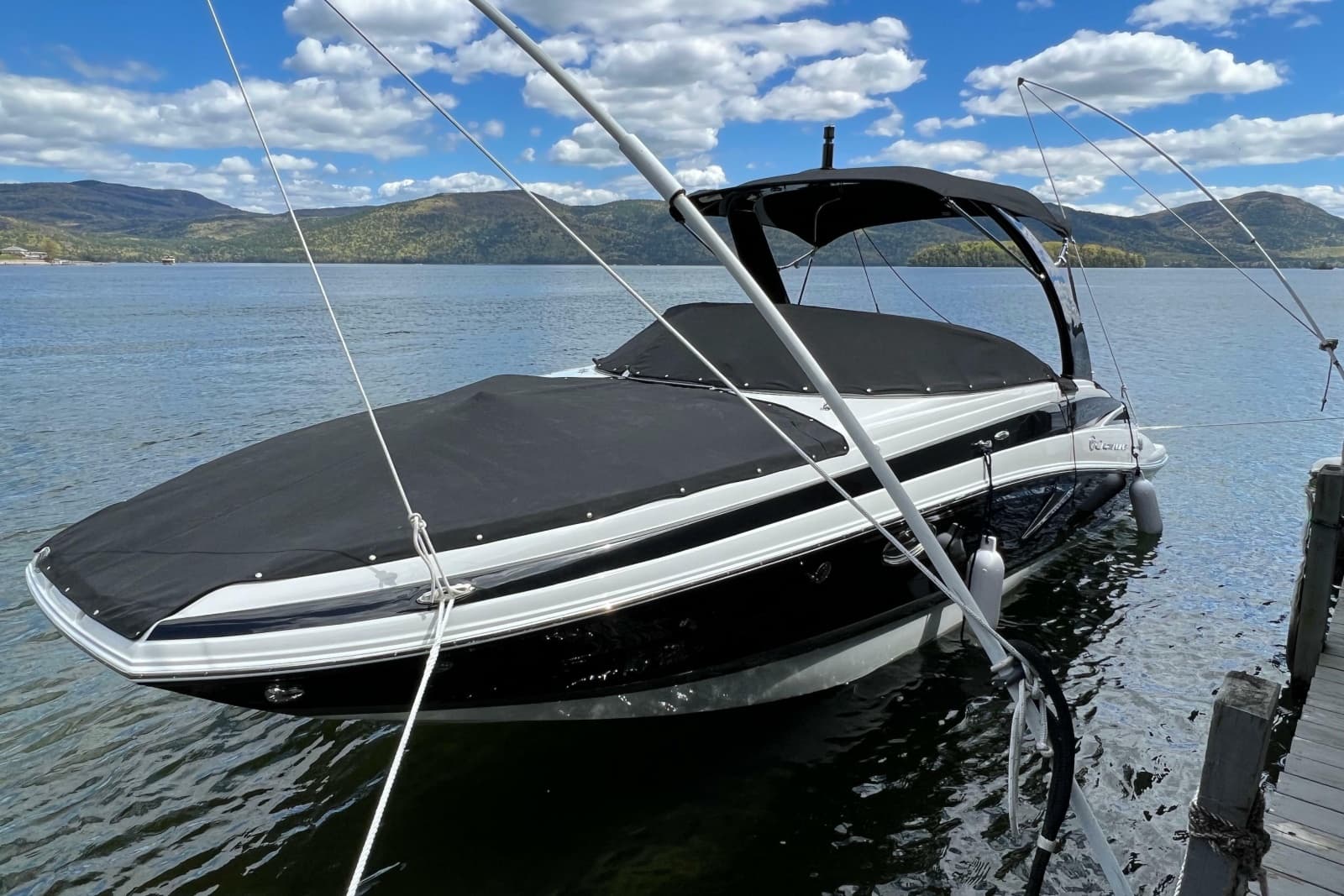 2023 Crownline Eclipse E255 - Photo 12