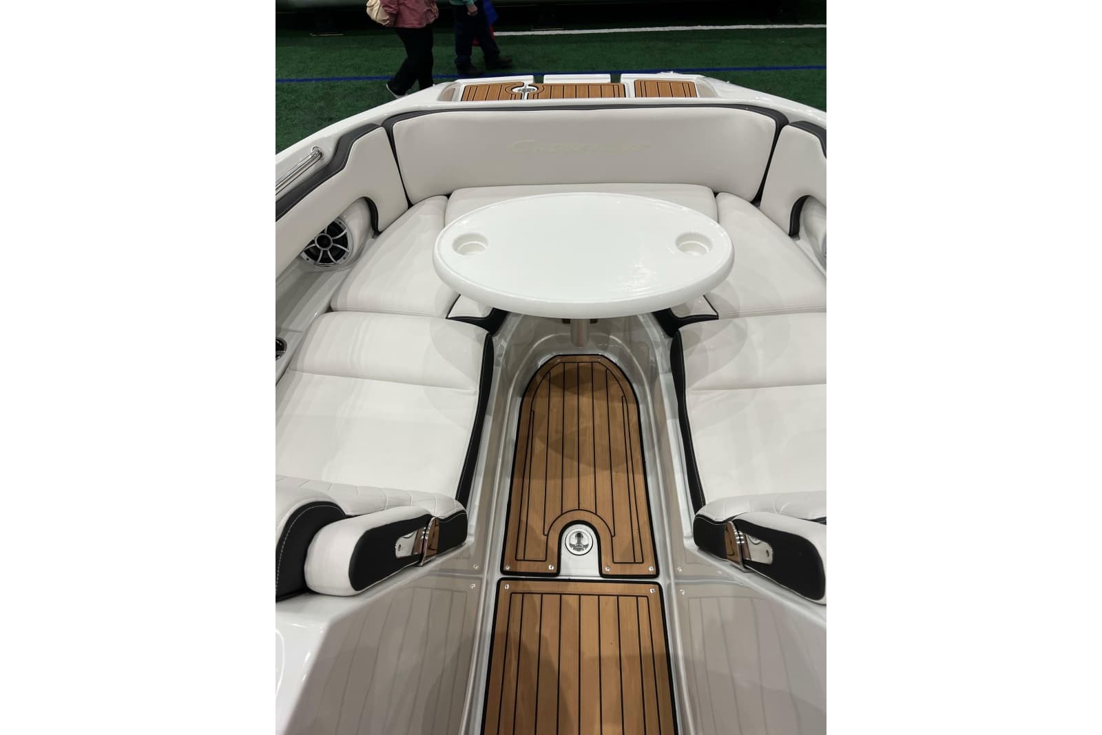 2023 Crownline Eclipse E255 - Photo 16