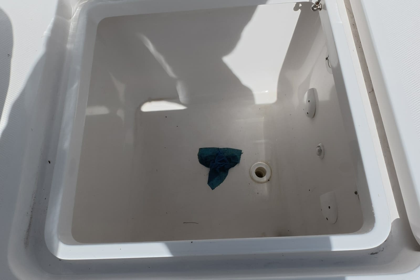 2023 Invincible 33 Catamaran - Photo 27