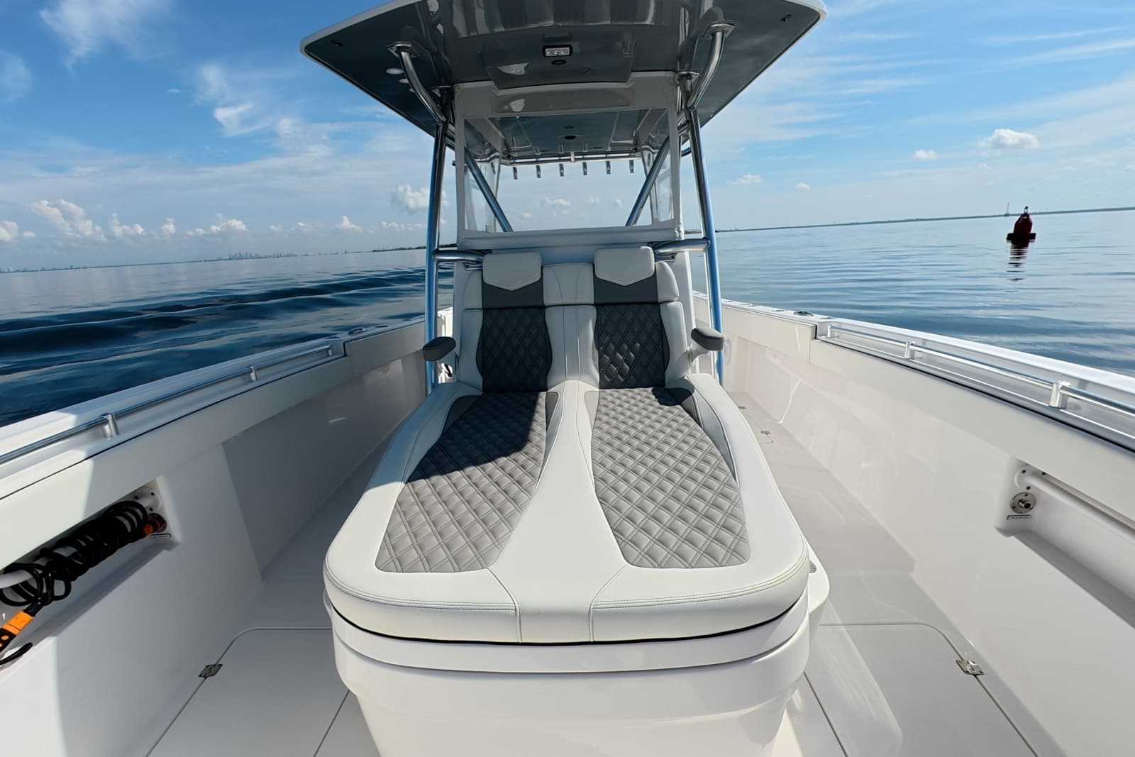 2023 Invincible 33 Catamaran - Photo 5