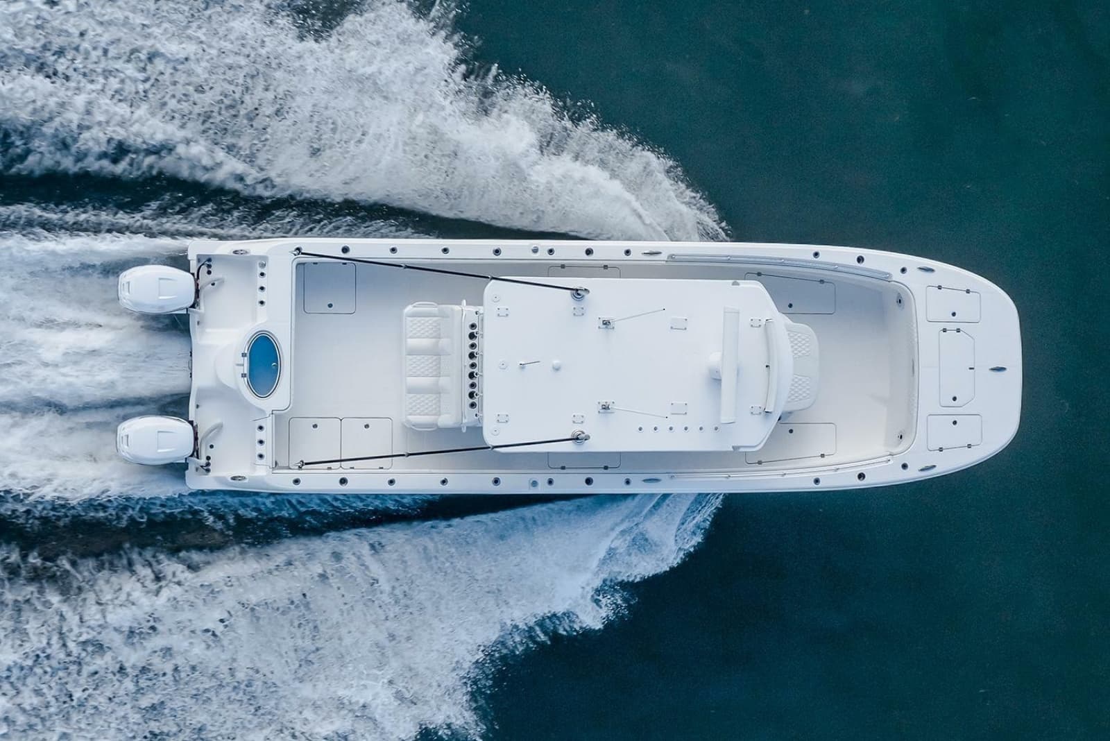 2023 Invincible 33 Catamaran - Photo 4
