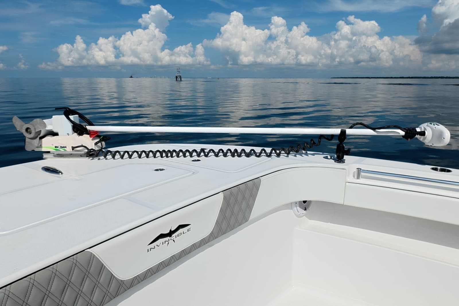 2023 Invincible 33 Catamaran - Photo 37