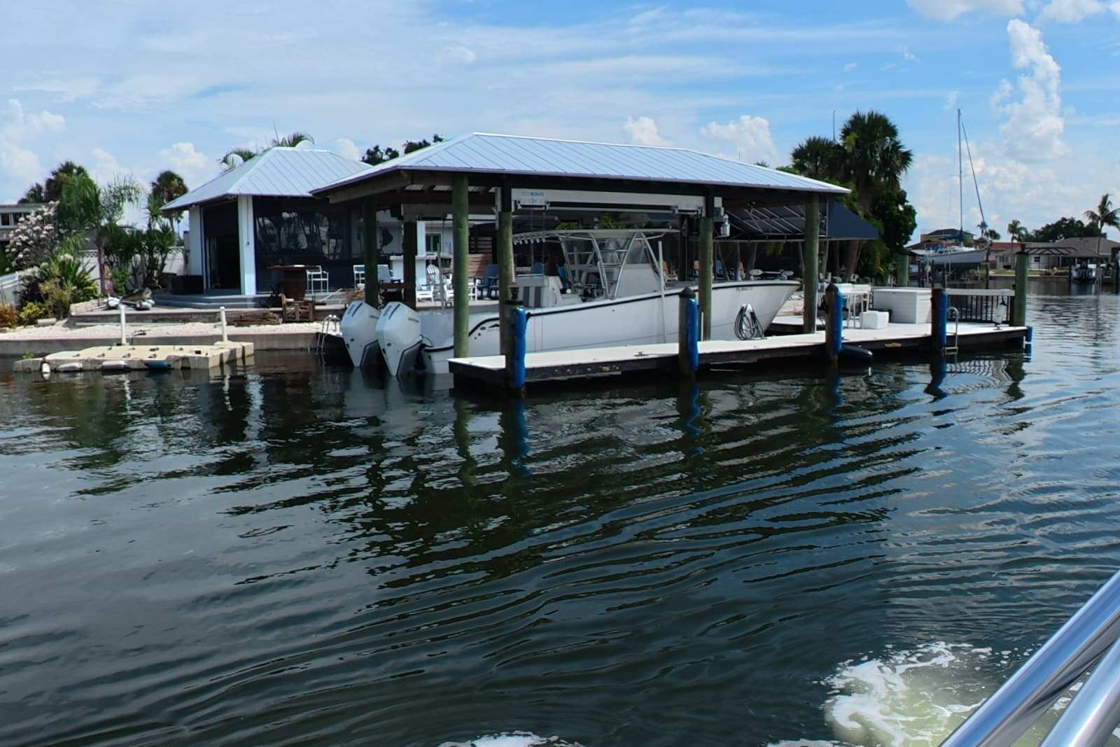 2023 Invincible 33 Catamaran - Photo 22