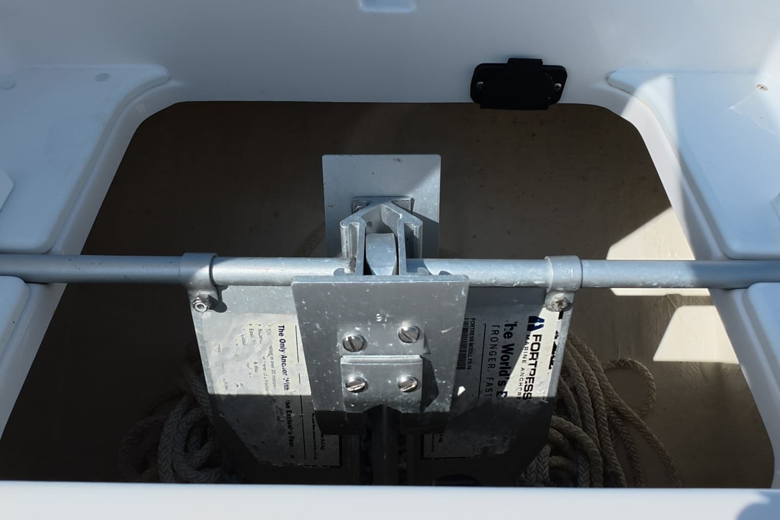 2023 Invincible 33 Catamaran - Photo 38