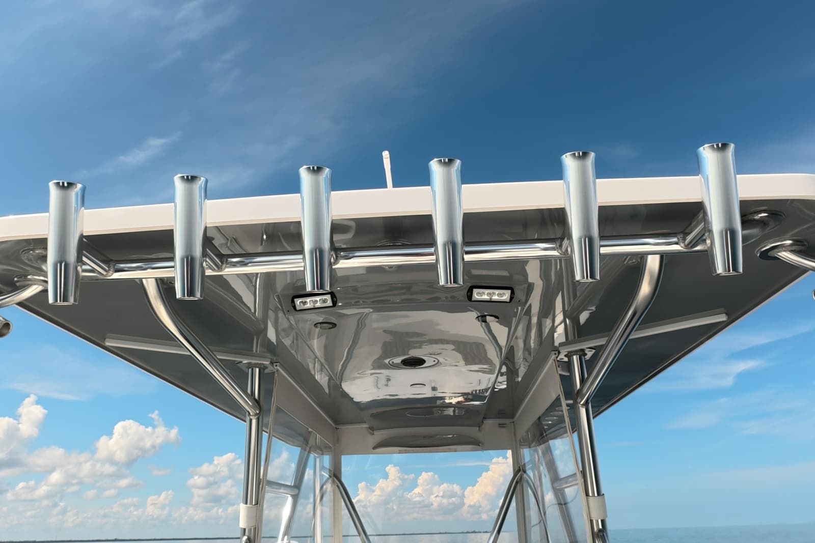 2023 Invincible 33 Catamaran - Photo 35