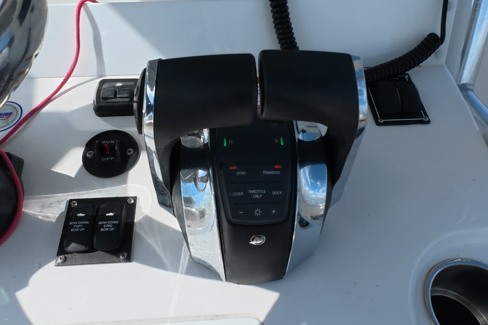 2023 Invincible 33 Catamaran - Photo 34