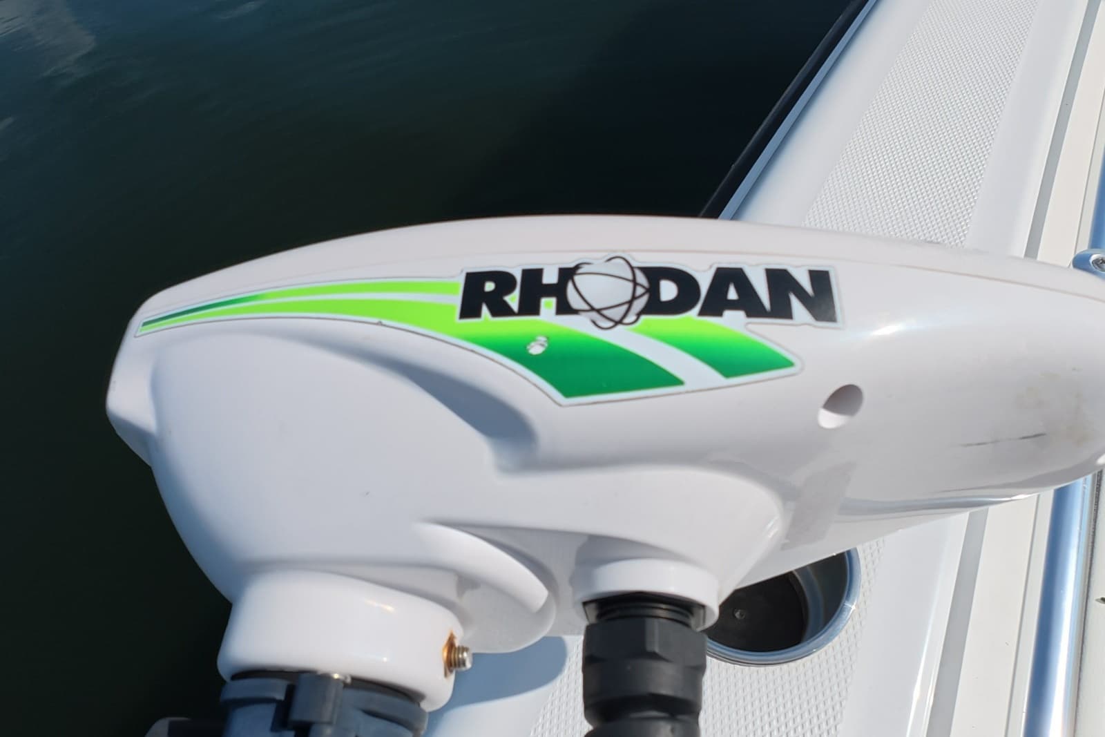 2023 Invincible 33 Catamaran - Photo 6