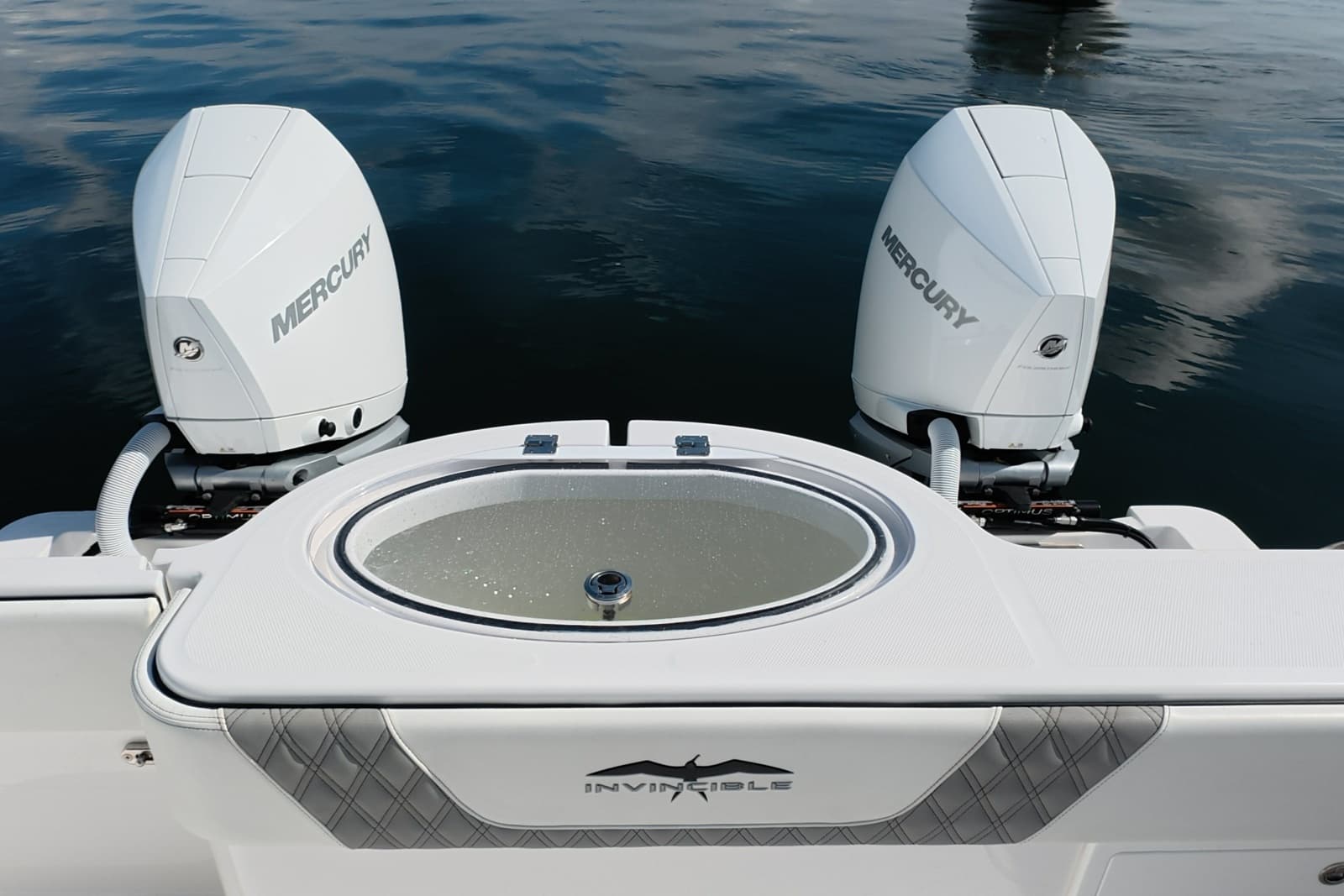 2023 Invincible 33 Catamaran - Photo 24