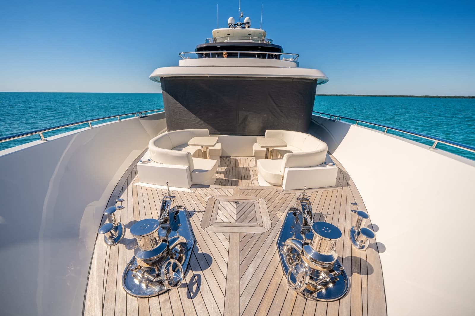 2022 Ocean Alexander OA 37L - Photo 33