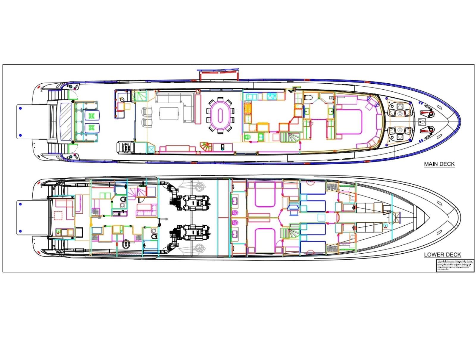 2022 Ocean Alexander OA 37L - Photo 43