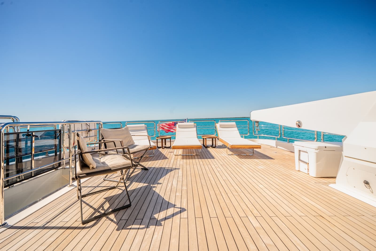 2022 Ocean Alexander OA 37L - Photo 30