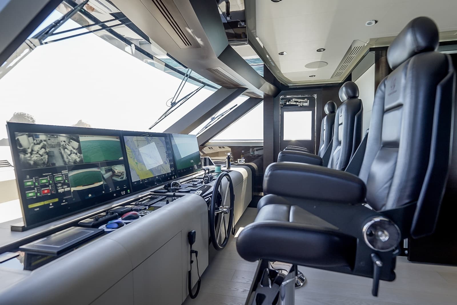 2022 Ocean Alexander OA 37L - Photo 28