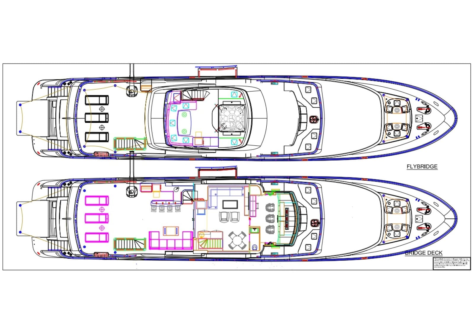 2022 Ocean Alexander OA 37L - Photo 42