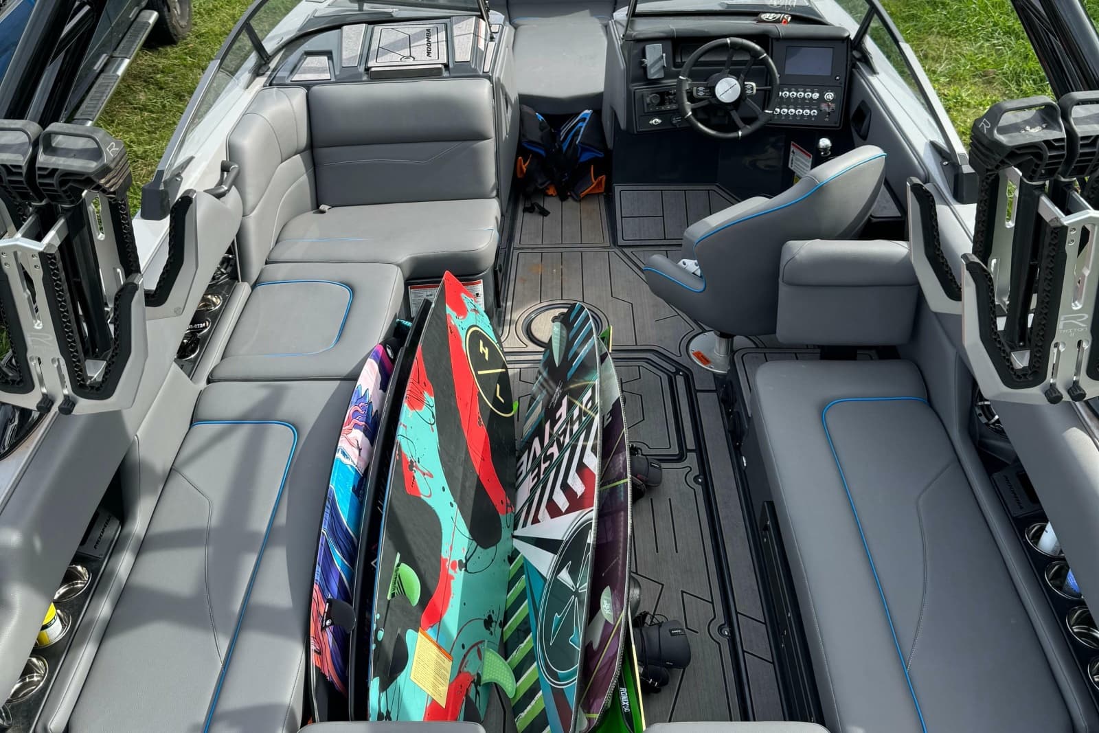 2023 Moomba Mojo - Photo 3