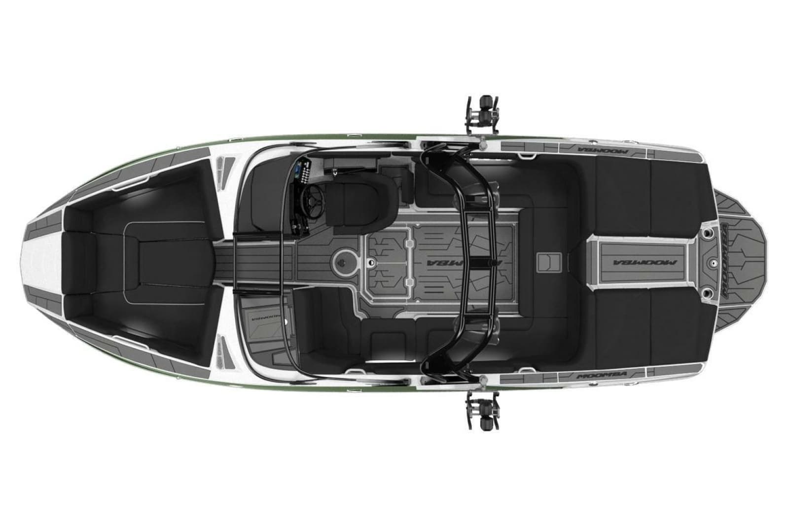 2023 Moomba Mojo - Photo 10