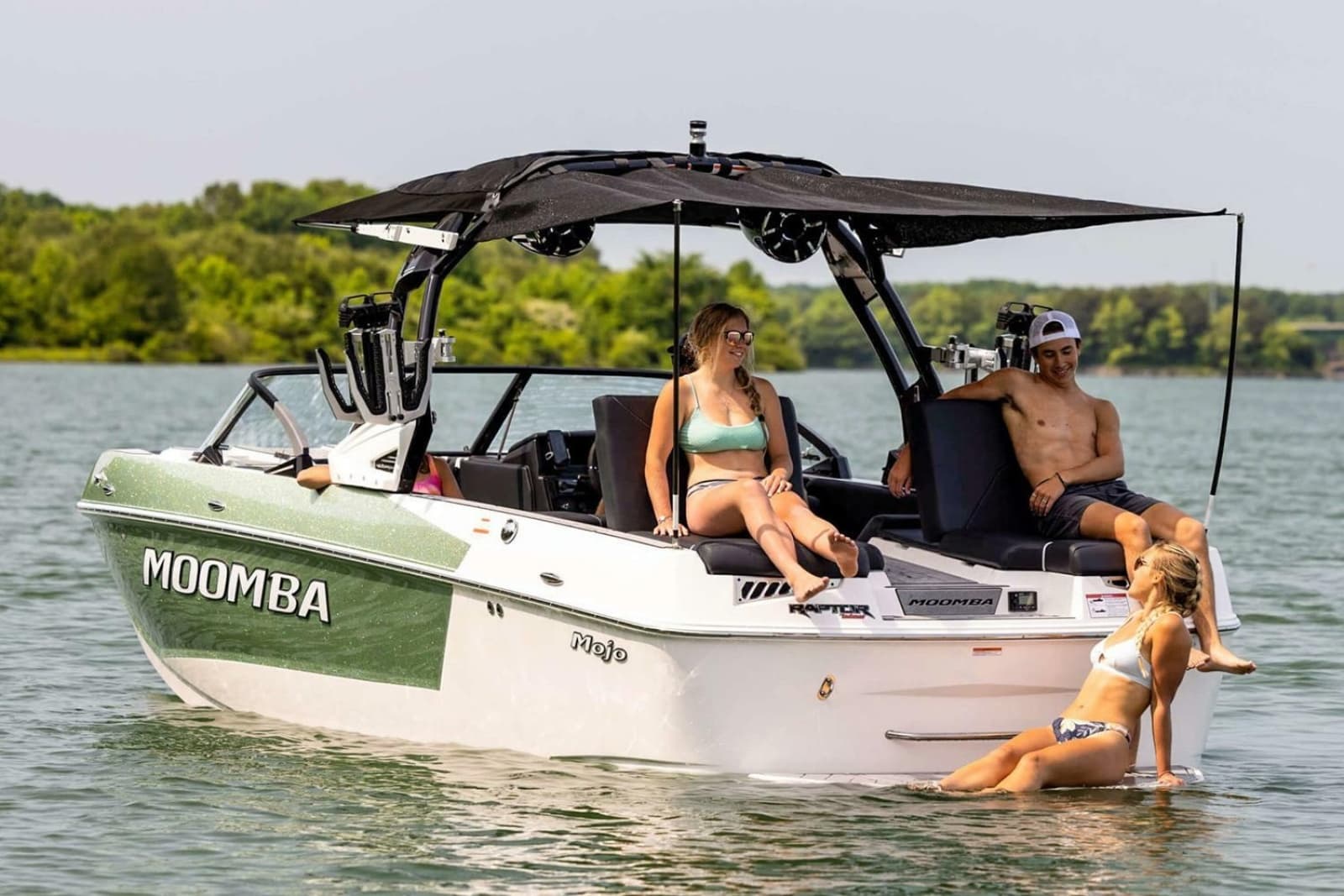 2023 Moomba Mojo - Photo 6