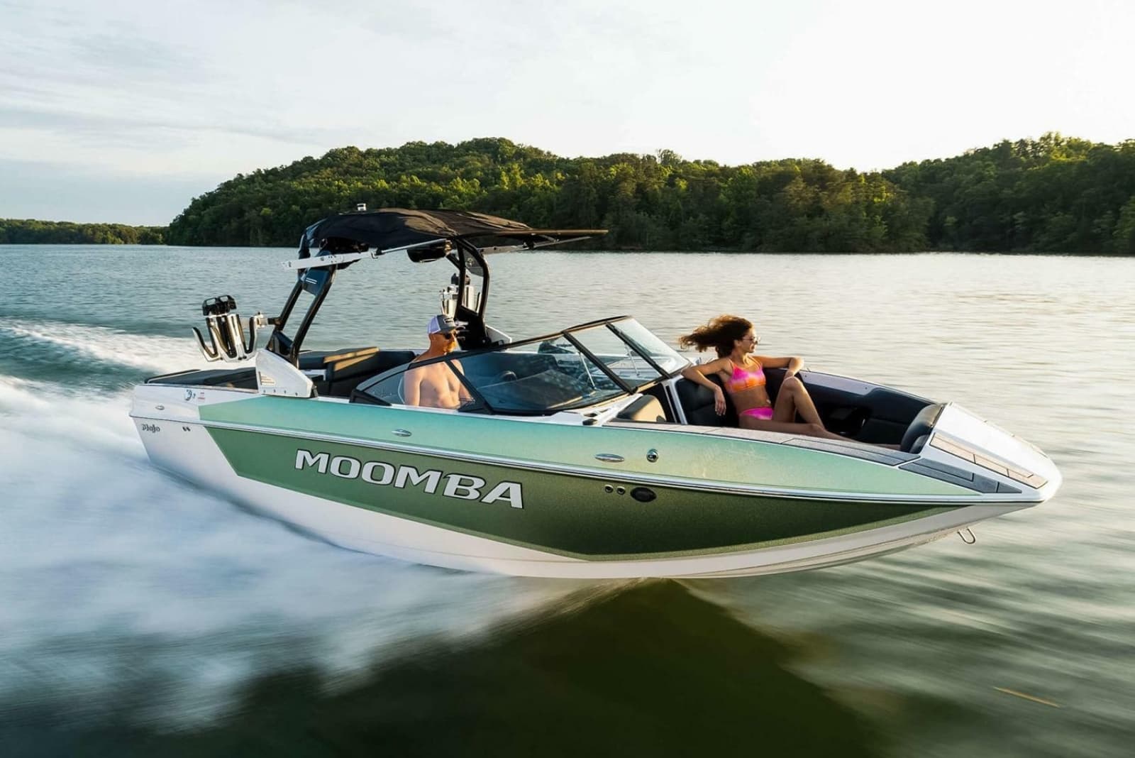 2023 Moomba Mojo - Photo 5