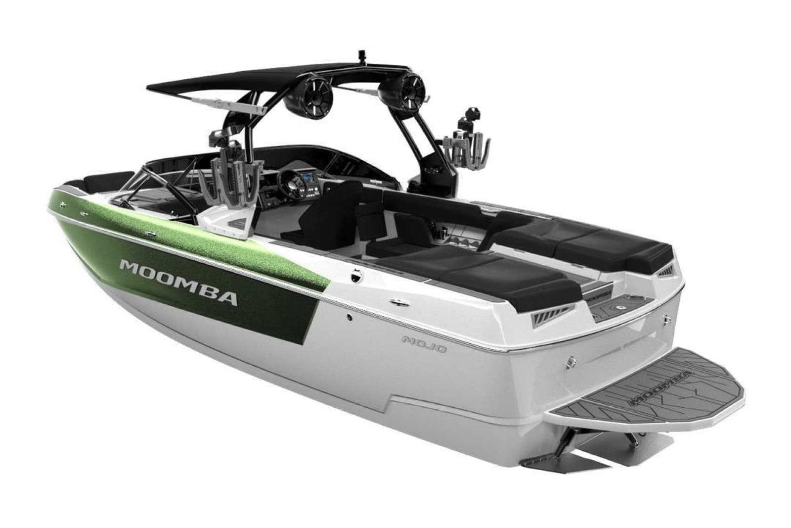 2023 Moomba Mojo - Photo 8