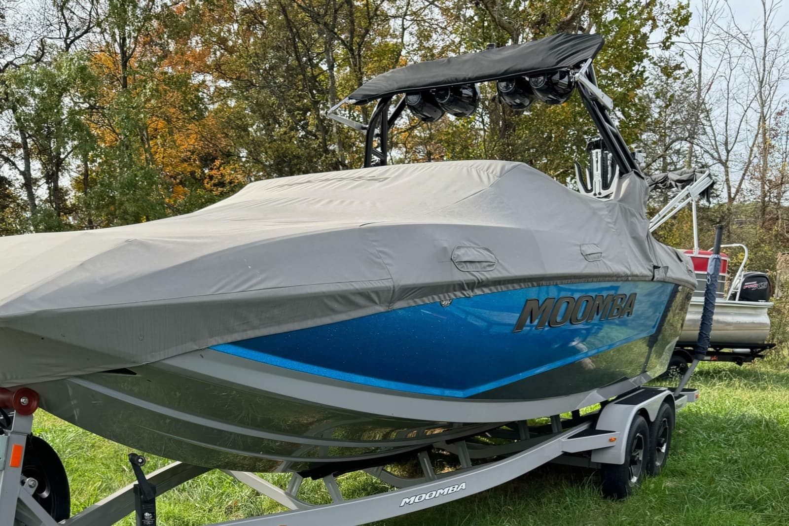 2023 Moomba Mojo - Photo 2