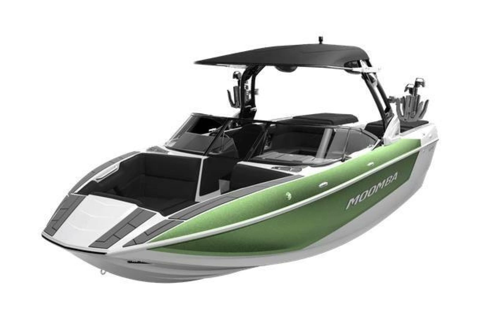 2023 Moomba Mojo - Photo 7