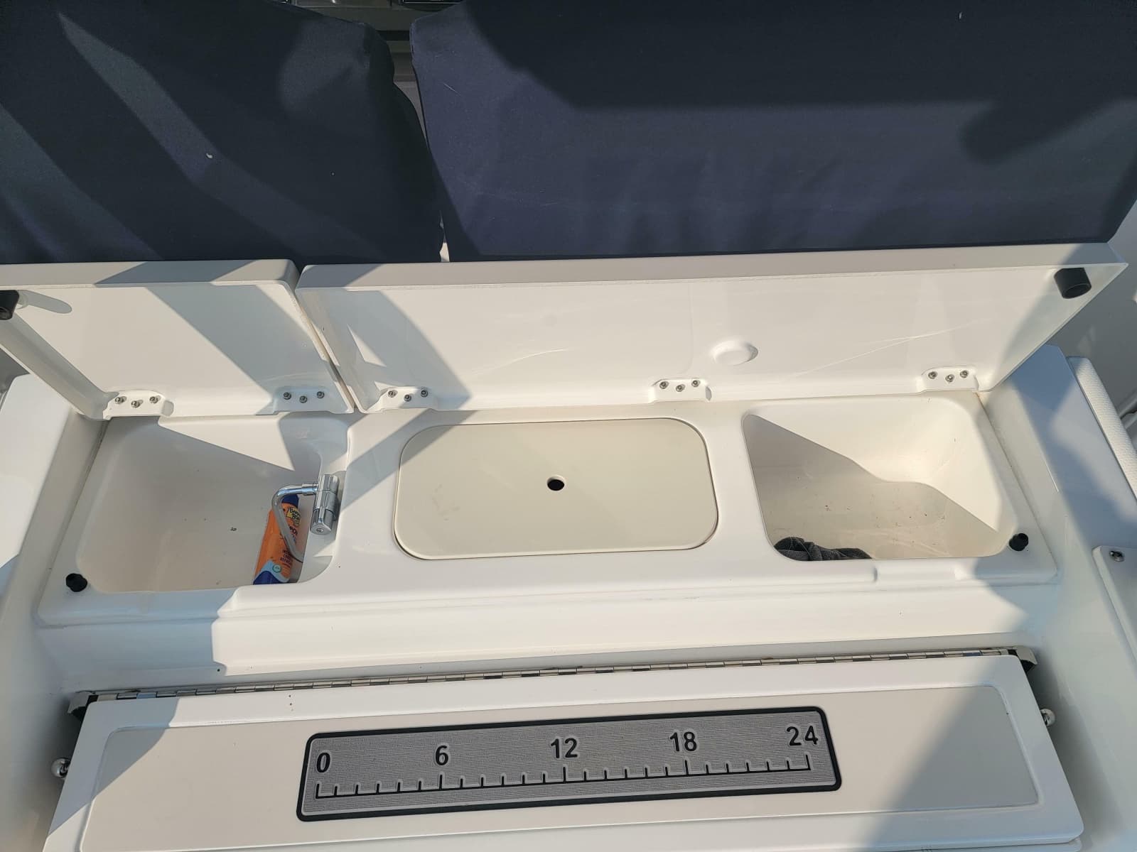 2023 Pursuit S 328 Sport - Photo 48