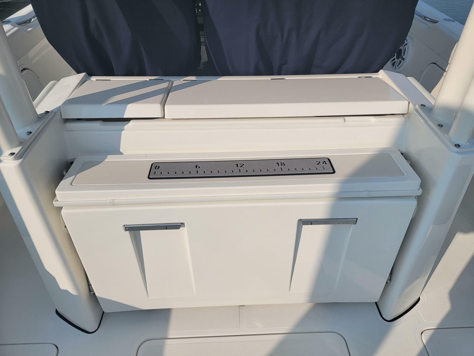 2023 Pursuit S 328 Sport - Photo 47