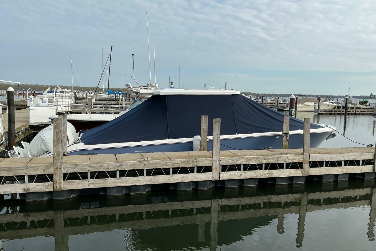 2023 Pursuit S 328 Sport - Photo 56