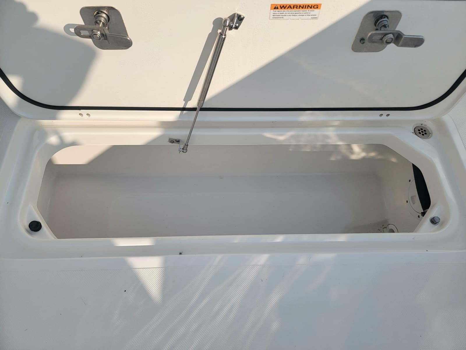 2023 Pursuit S 328 Sport - Photo 43