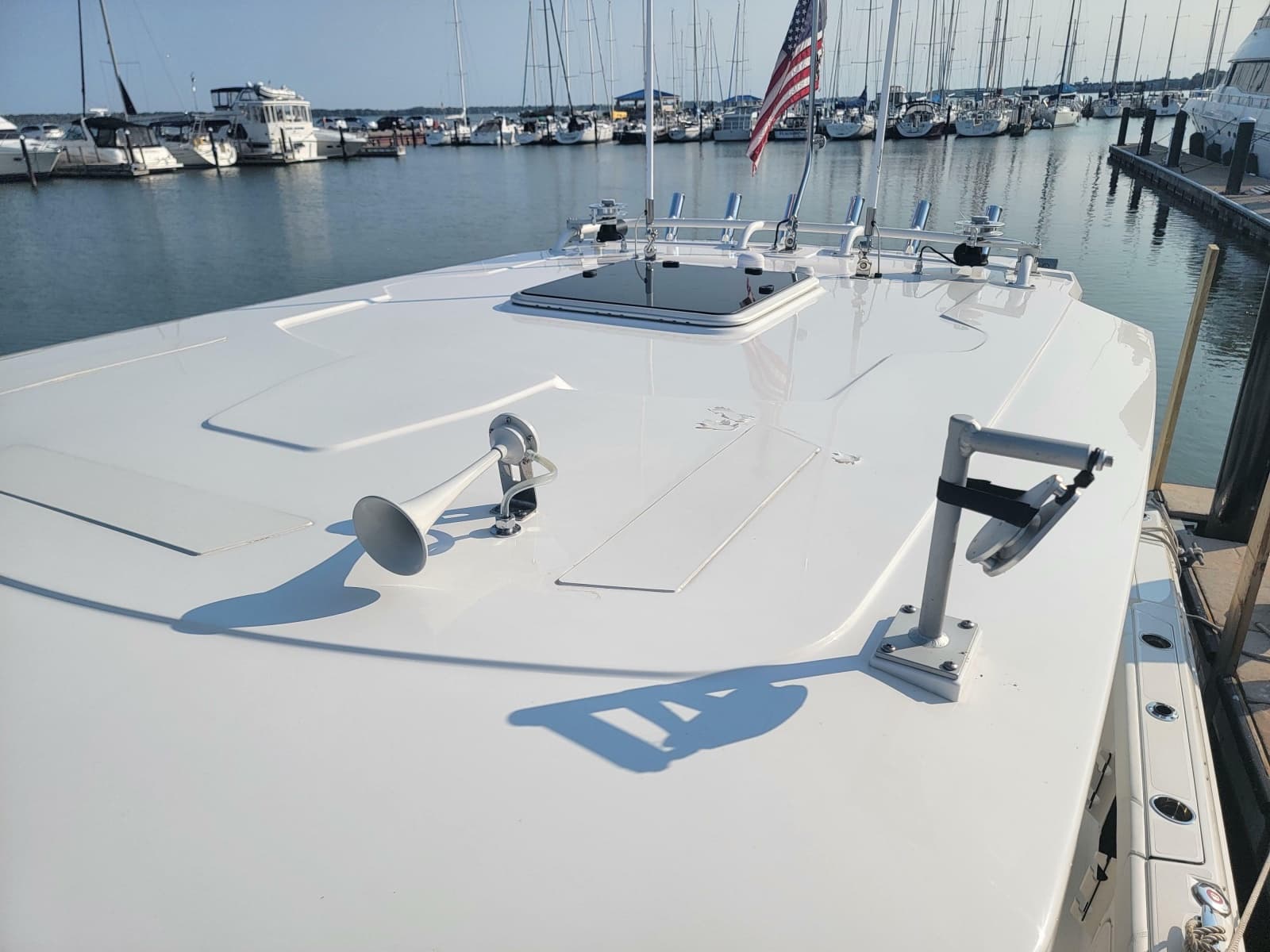 2023 Pursuit S 328 Sport - Photo 17