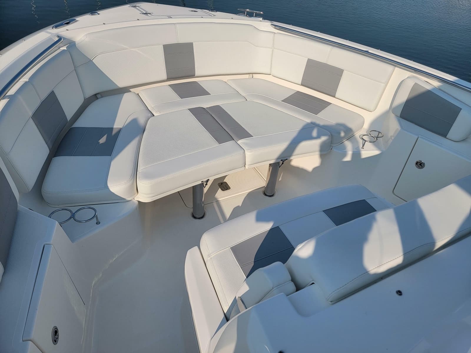 2023 Pursuit S 328 Sport - Photo 35
