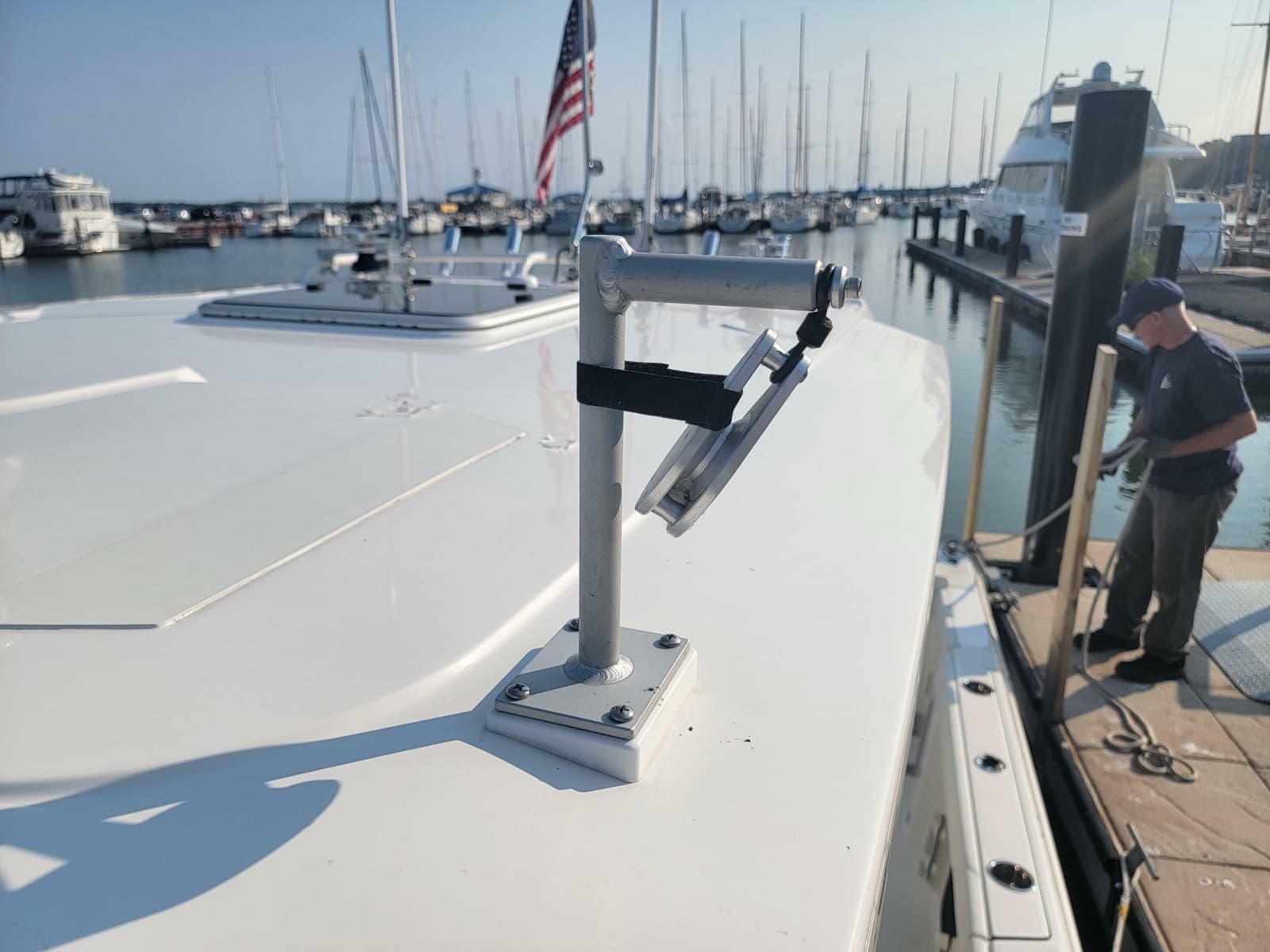 2023 Pursuit S 328 Sport - Photo 18