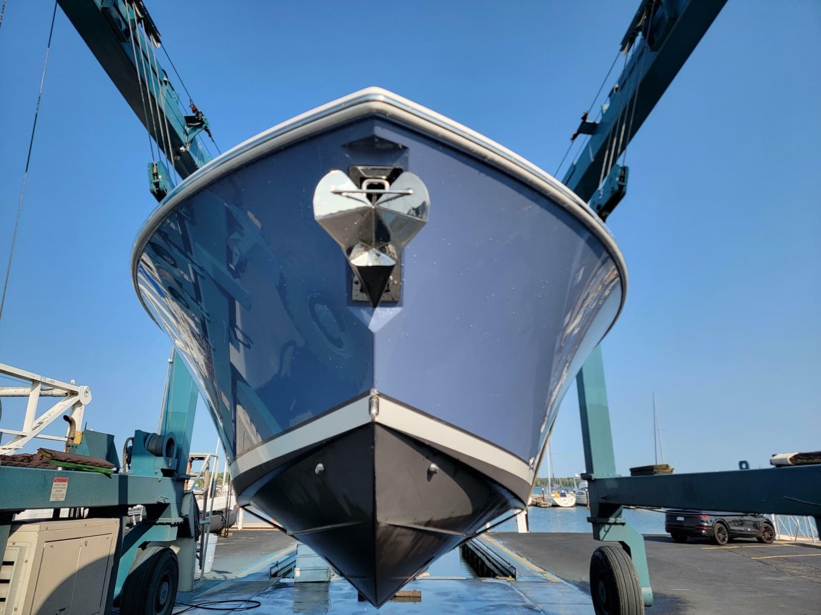 2023 Pursuit S 328 Sport - Photo 8