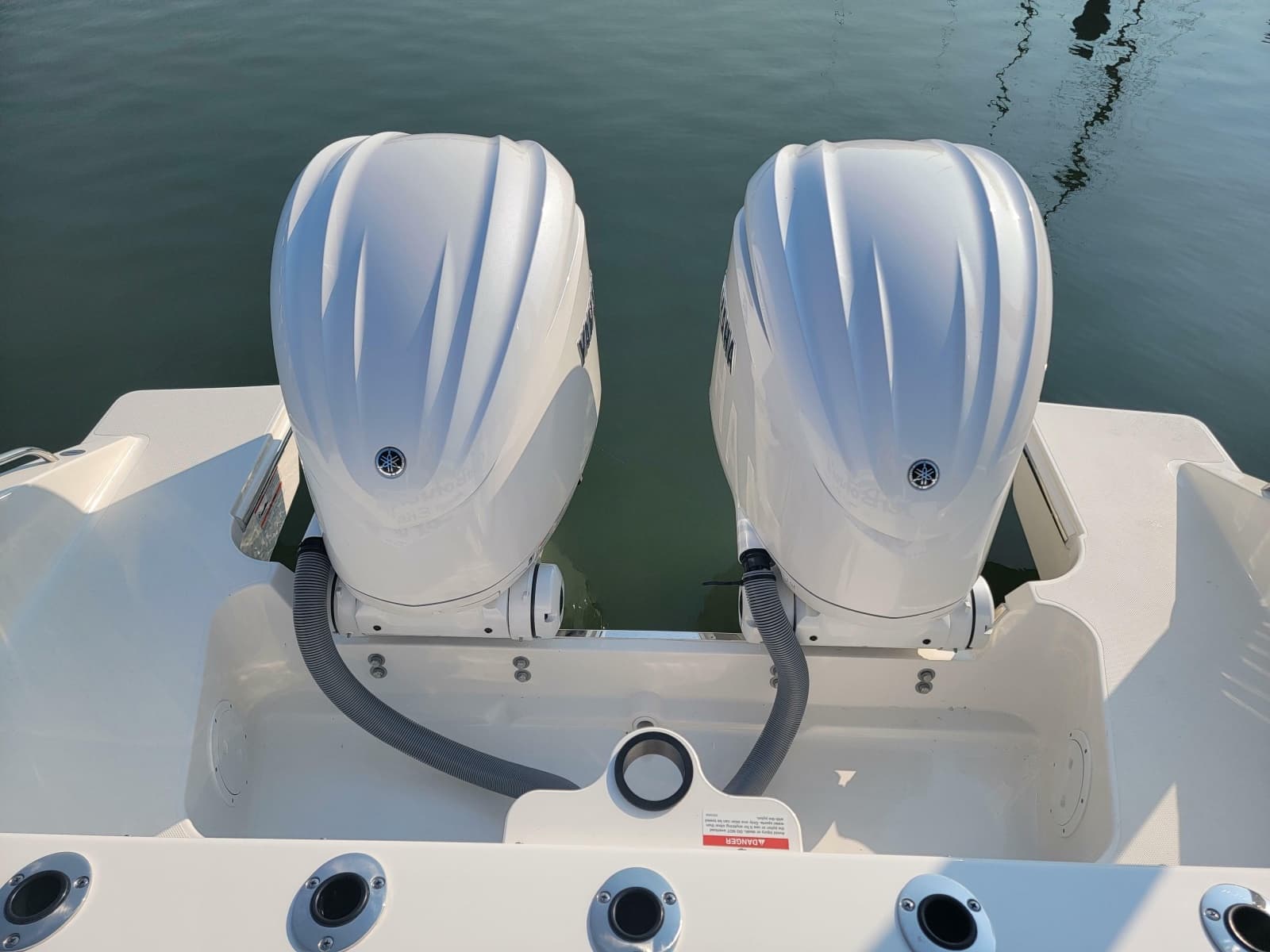 2023 Pursuit S 328 Sport - Photo 52