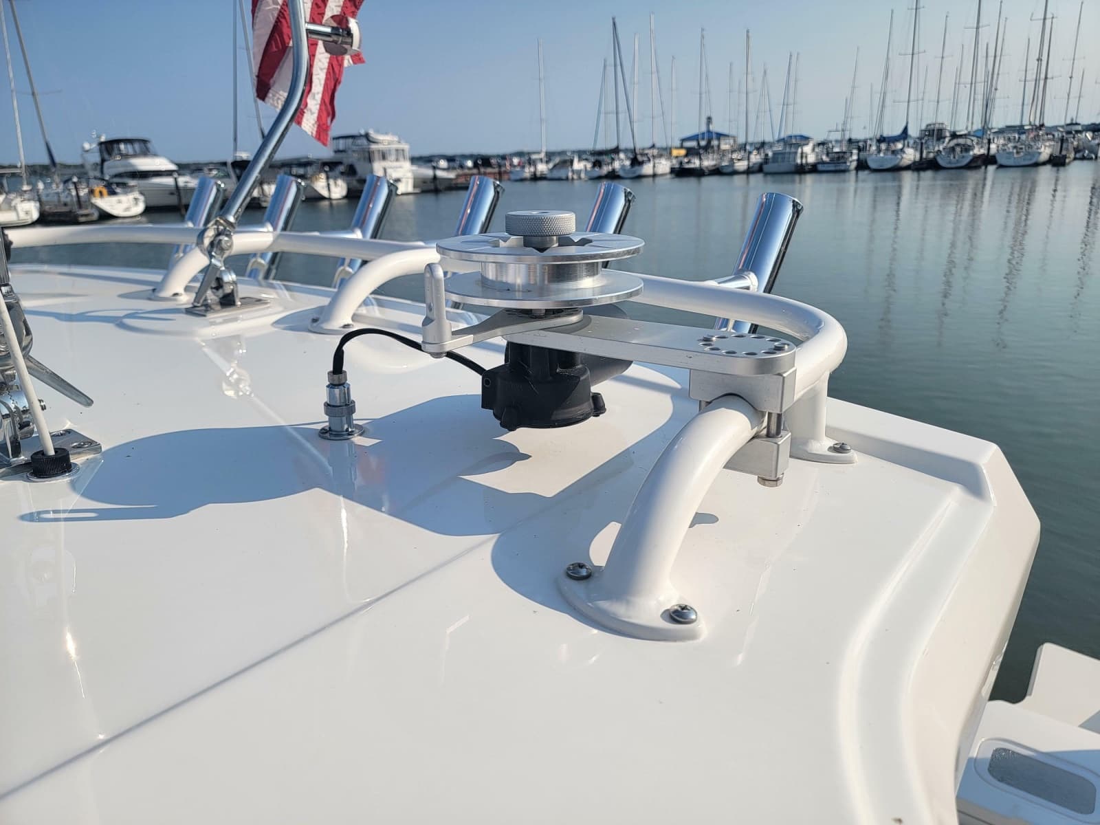 2023 Pursuit S 328 Sport - Photo 19