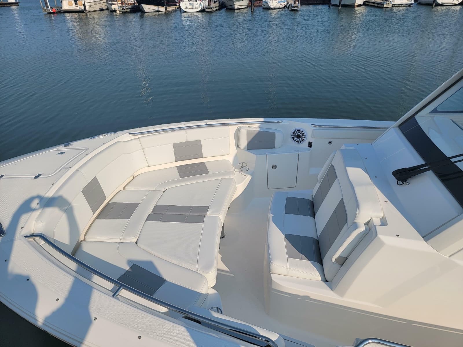 2023 Pursuit S 328 Sport - Photo 21