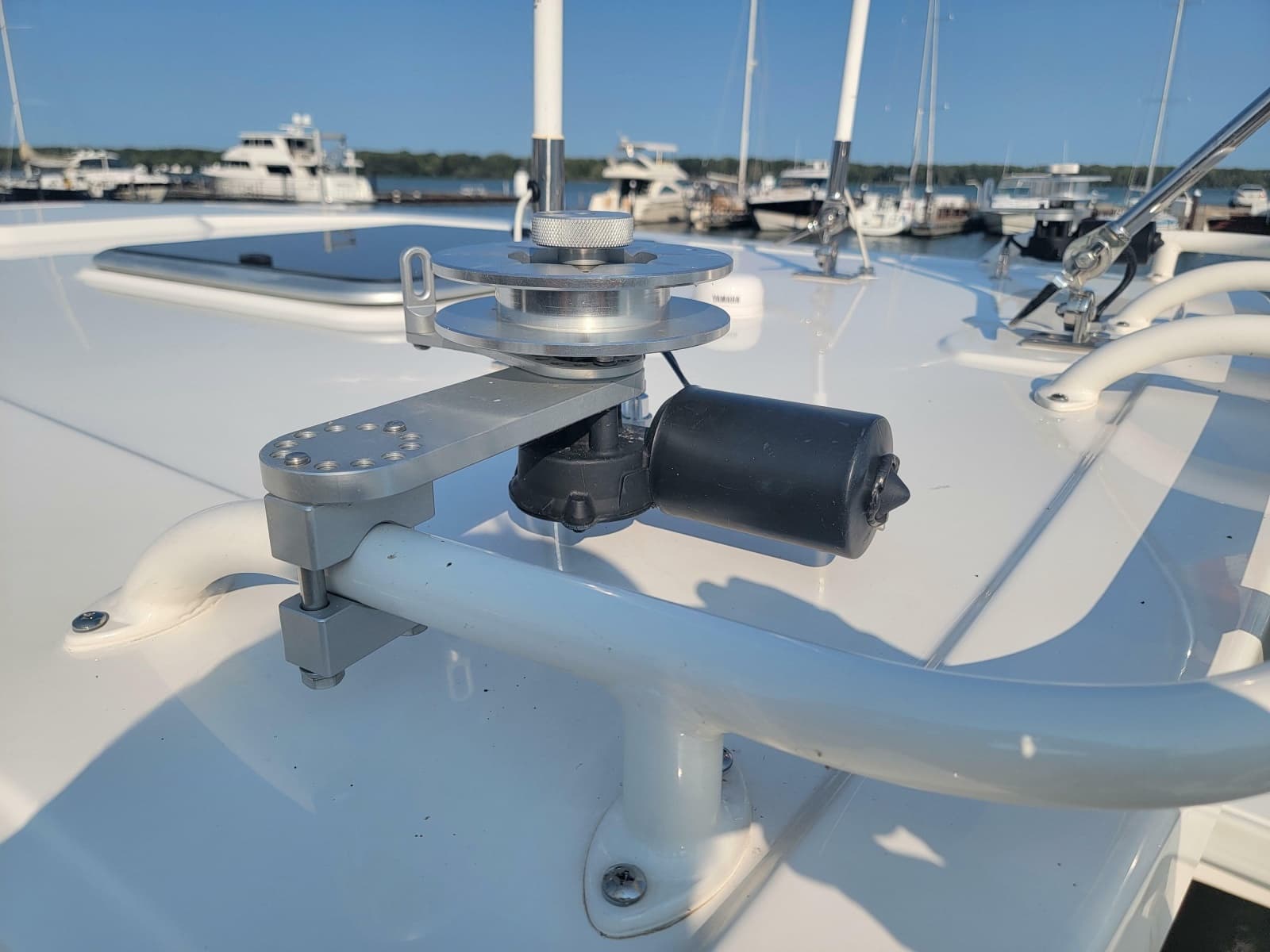 2023 Pursuit S 328 Sport - Photo 20