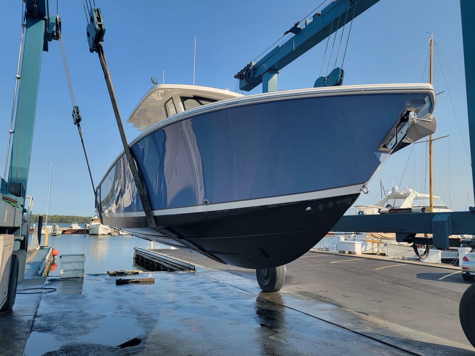 2023 Pursuit S 328 Sport - Photo 13
