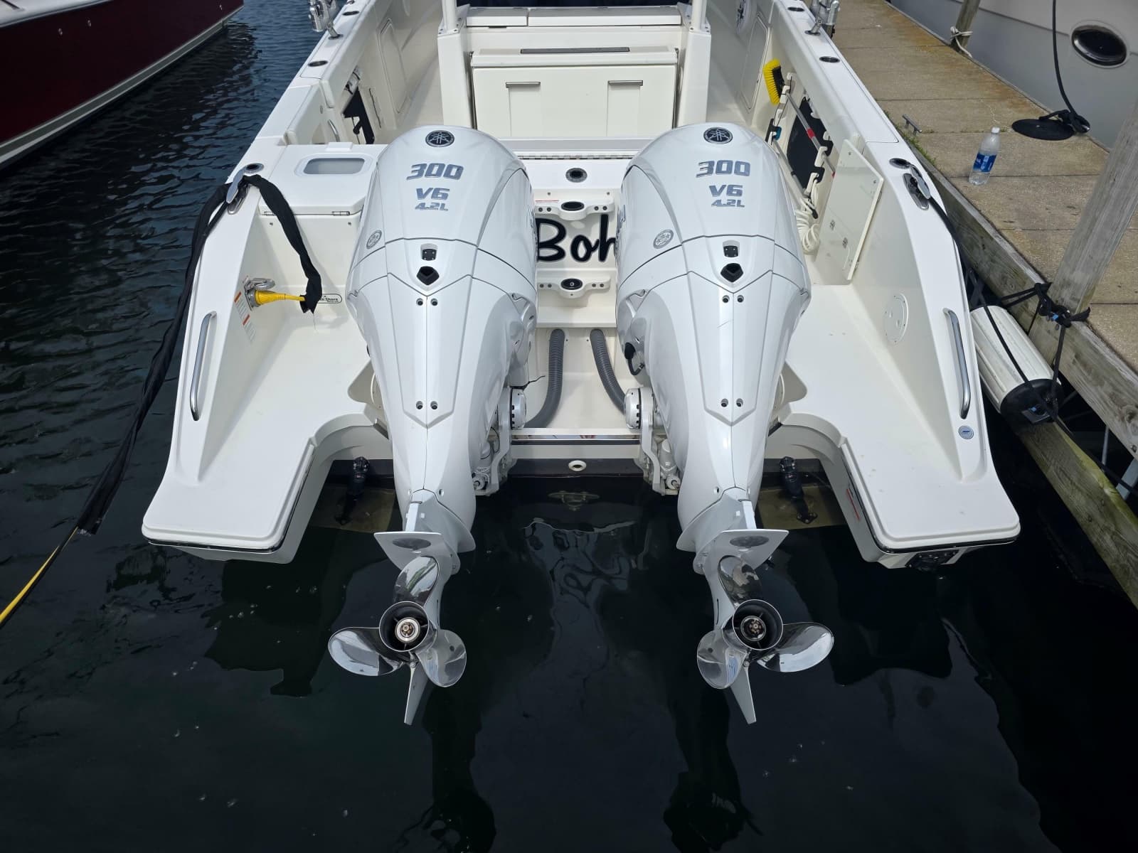 2023 Pursuit S 328 Sport - Photo 53