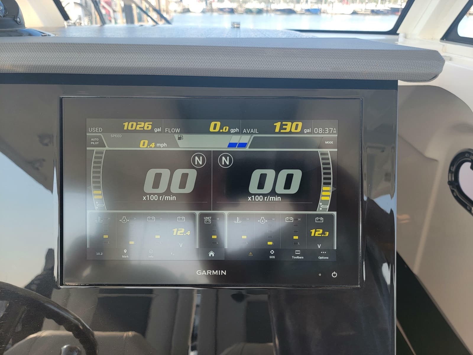 2023 Pursuit S 328 Sport - Photo 31