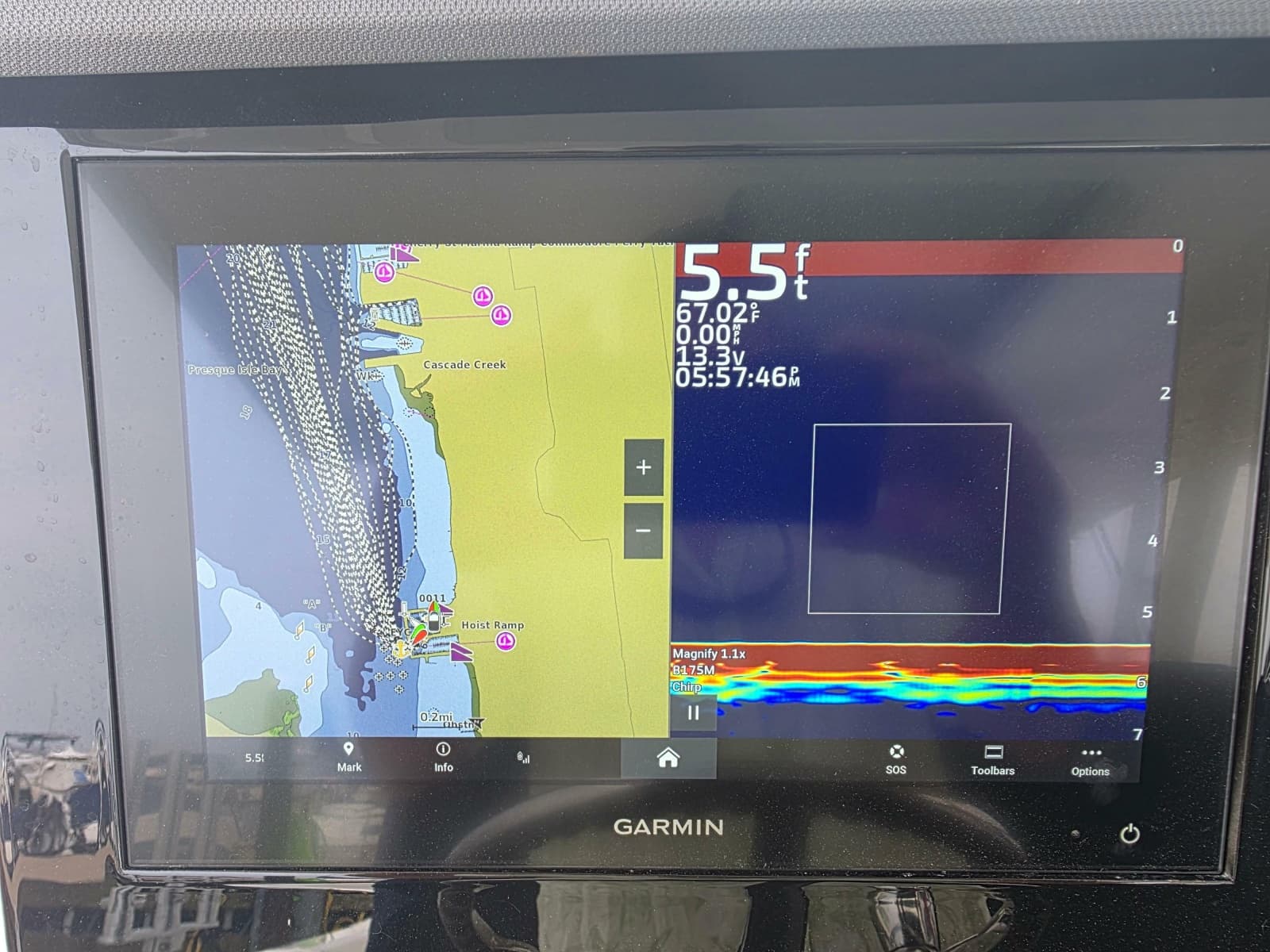 2023 Pursuit S 328 Sport - Photo 49