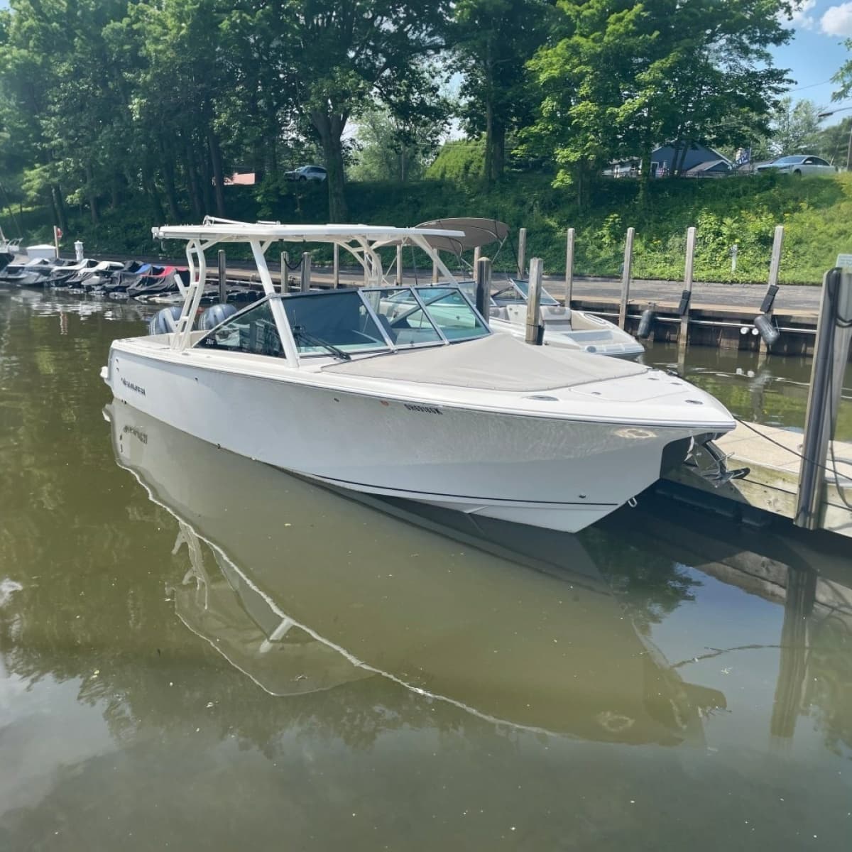 2023 Sailfish 276 DC - Photo 1