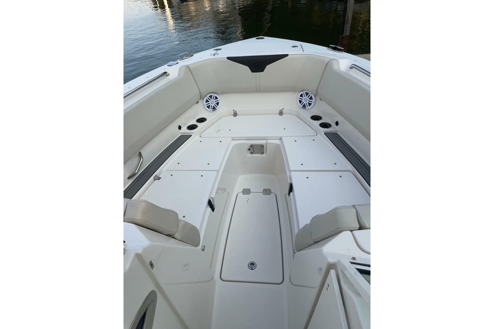 2023 Sailfish 276 DC - Photo 23